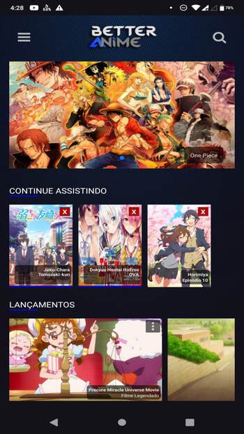 download de better anime